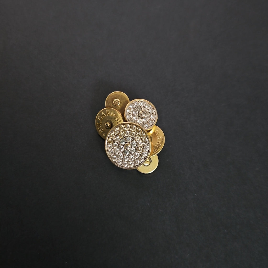 DIJE ORO 10 K 5,40 GRMS (SEMINUEVO)
