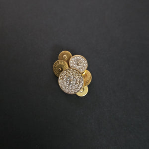 DIJE ORO 10 K 5,40 GRMS (SEMINUEVO)