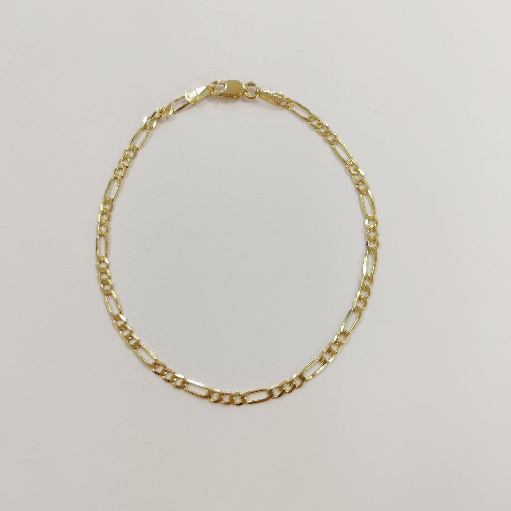 PULSERA 3X1 10K 18 CM 1.6 GR (NUEVO)