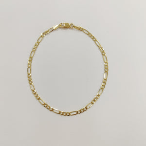 PULSERA 3X1 10K 18 CM 1.6 GR (NUEVO)