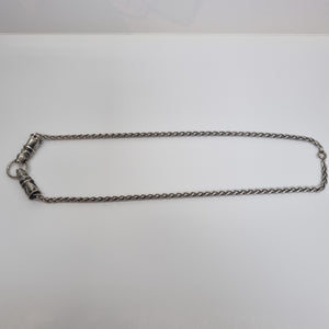 CADENA PLATA 28,20 GRMS (SEMINUEVO)