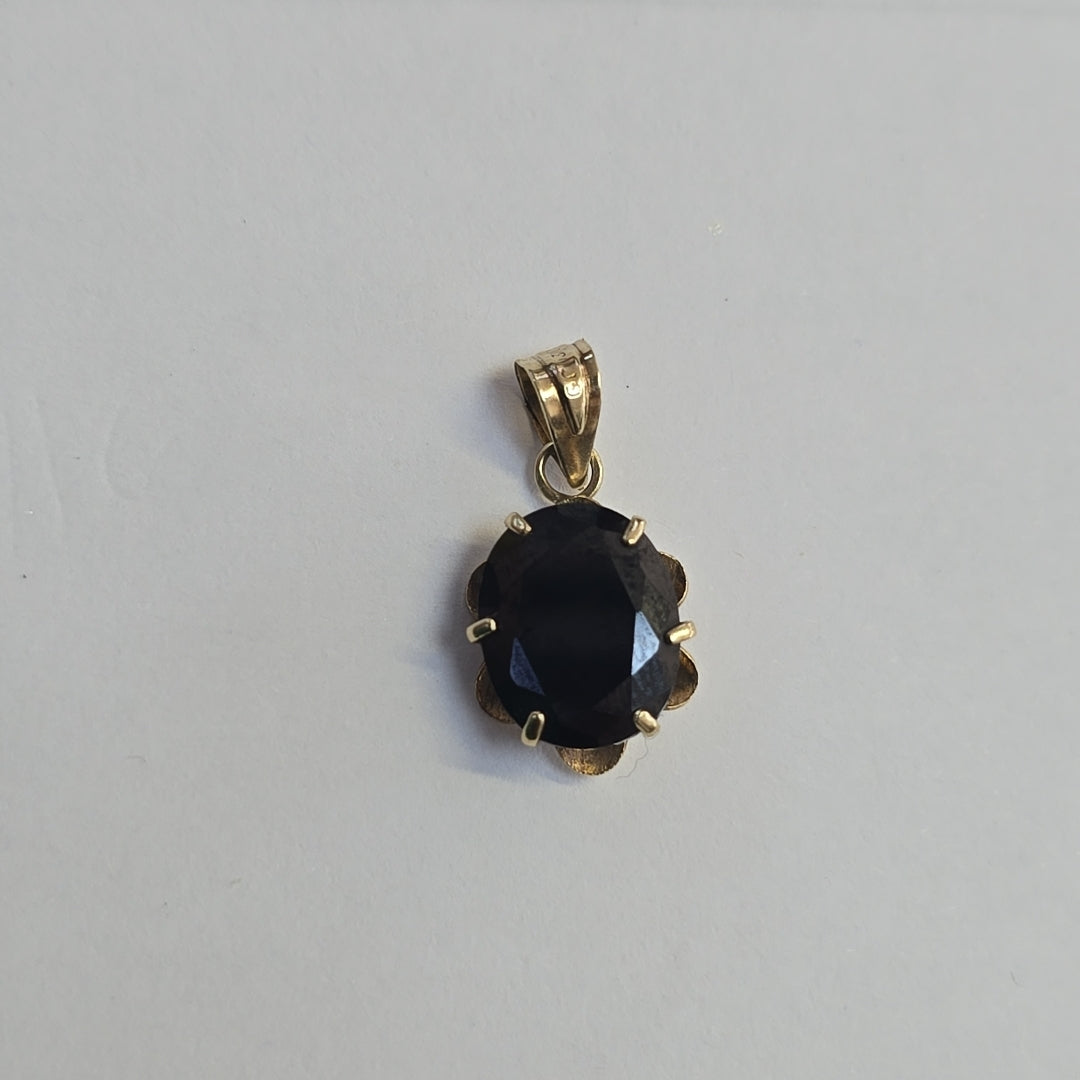 DIJE ORO 10 K 1.2 GRMS (SEMINUEVO)