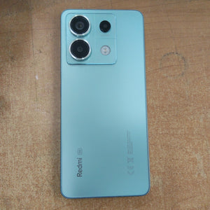 CELULAR XIAOMI REDMI NOTE 13 PRO 2312DRA50G (2023) 512 GB 12 GB RAM (SEMINUEVO)