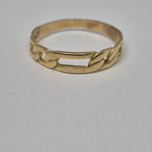 ANILLITO ORO 14 K 1,70 GRMS (SEMINUEVO)