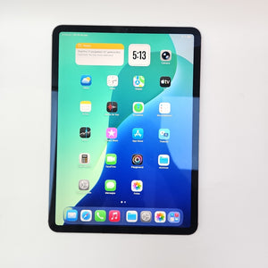 TABLETA APPLE IPAD PRO 4 11" A2435 256 GB 8 GB RAM (SEMINUEVO)