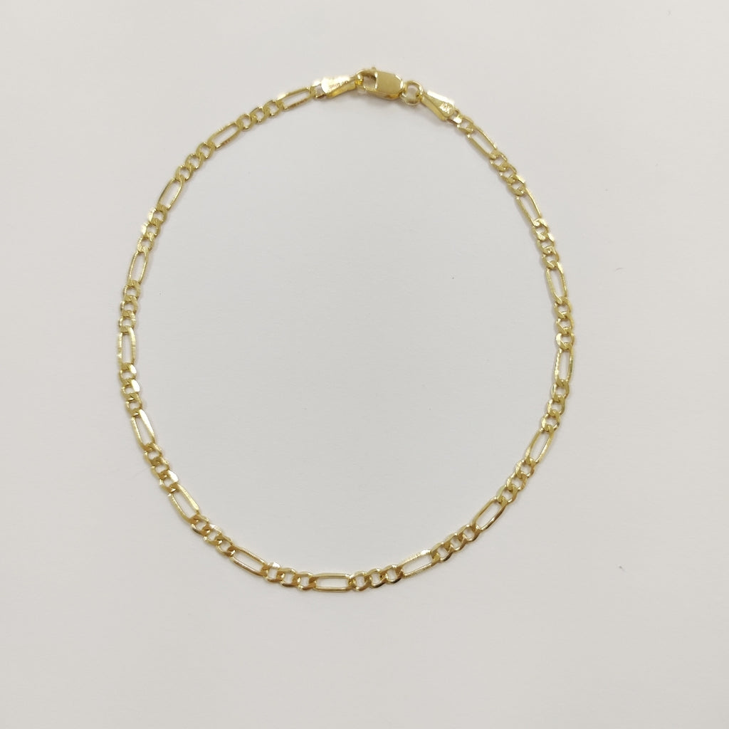 PULSERA 3X1 10K 21 CM 1.8 GR (NUEVO)