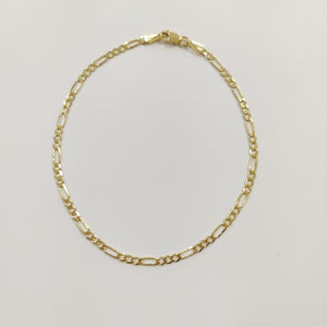 PULSERA 3X1 10K 21 CM 1.8 GR (NUEVO)