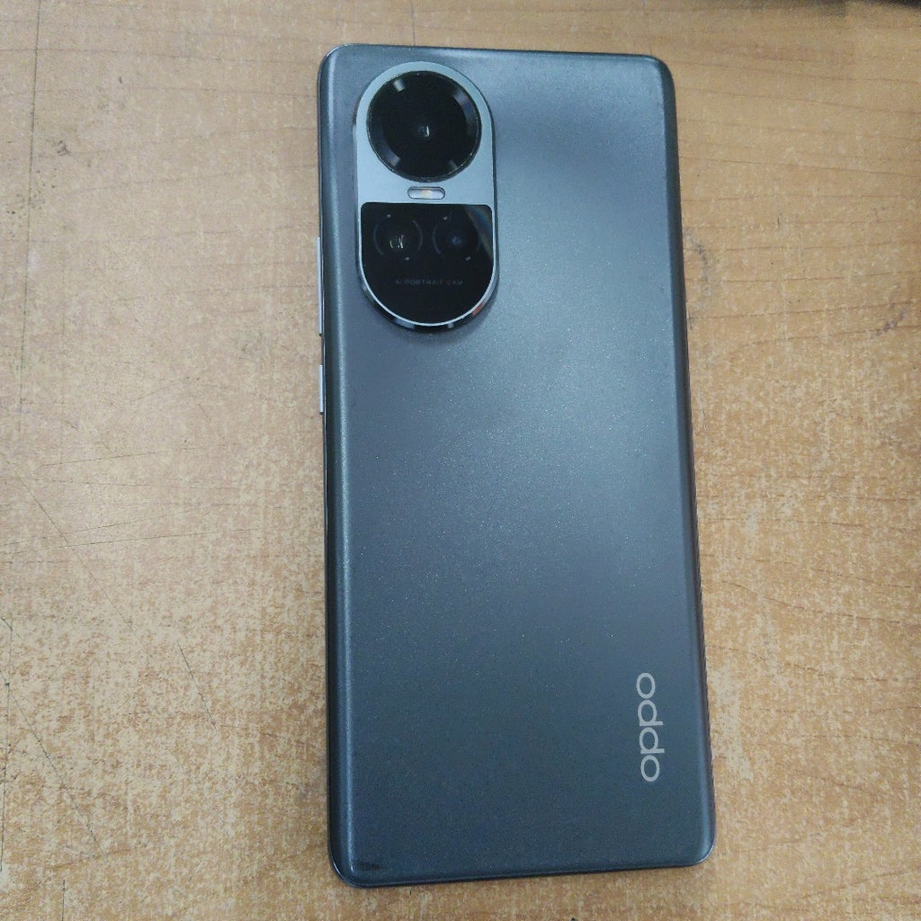 CELULAR OPPO RENO 10 CPH2531 (2023) 256 GB 8 GB RAM (SEMINUEVO)