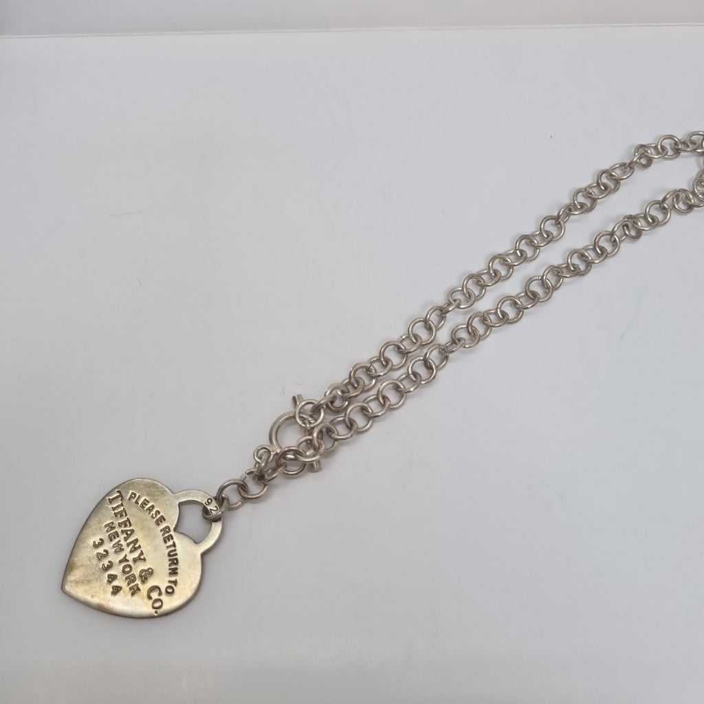 CADENA PLATA 46,60 GRMS (SEMINUEVO)