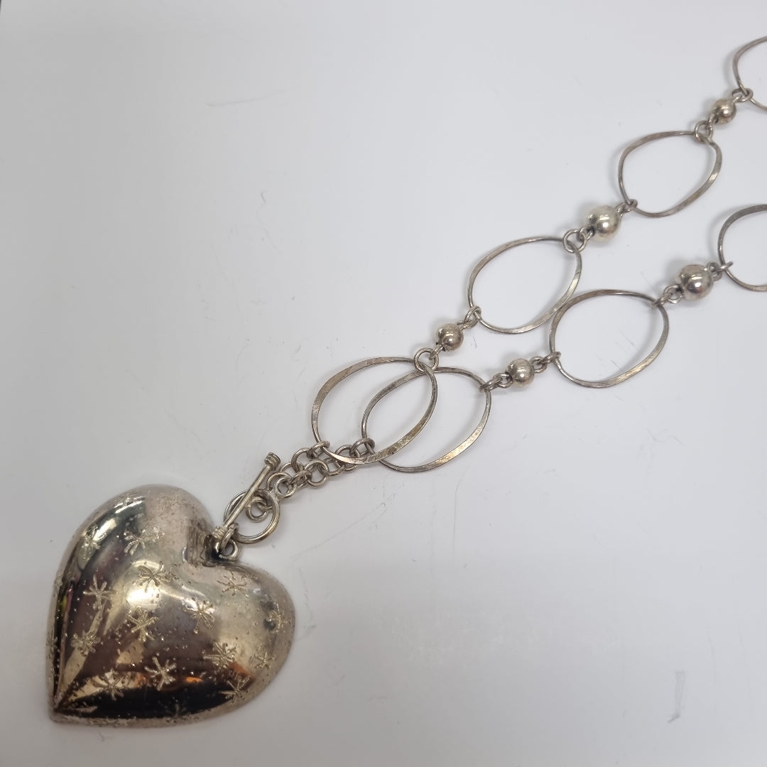 COLLAR PLATA 41,50 GRMS (SEMINUEVO)