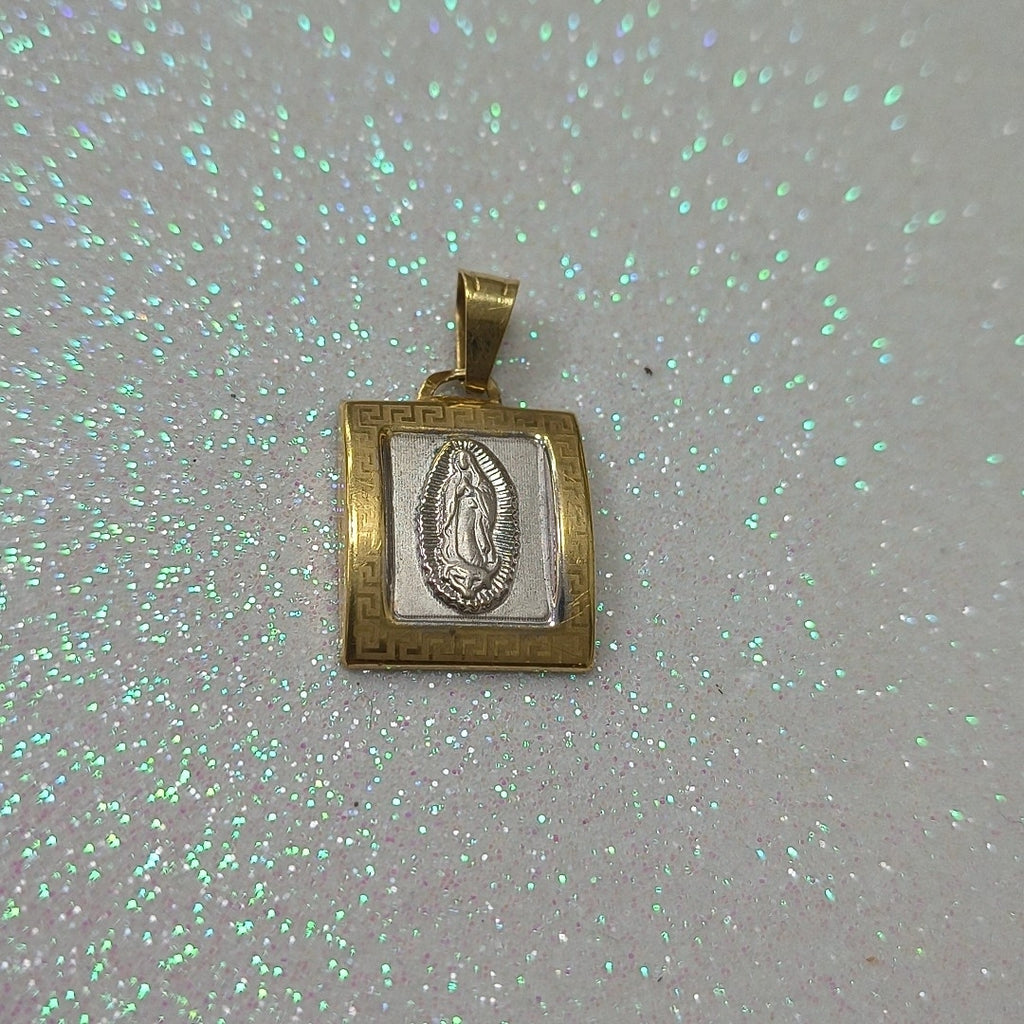 DIJE ORO 14 K 1.3 GRMS (SEMINUEVO)