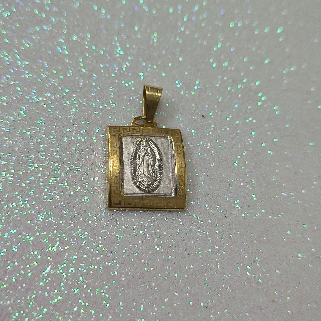DIJE ORO 14 K 1.3 GRMS (SEMINUEVO)