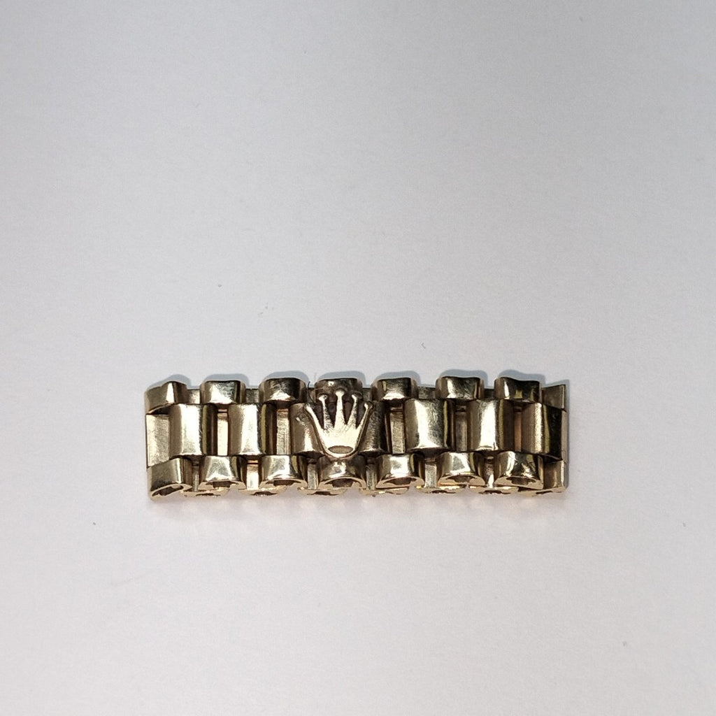 ARGOLLA ORO 14 K 4.1 GRMS (SEMINUEVO)