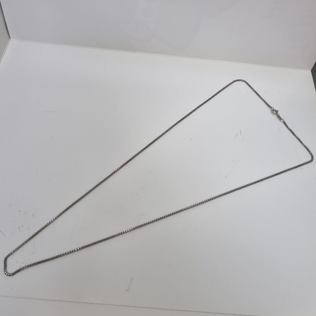 CADENA PLATA 6.1 GRMS (SEMINUEVO)