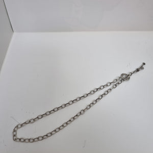 CADENA PLATA 15 GRMS (SEMINUEVO)