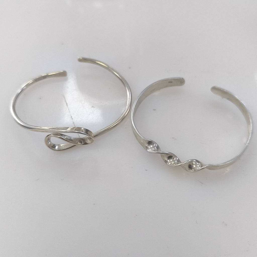 BRAZALETE PLATA 21,70 GRMS (SEMINUEVO)