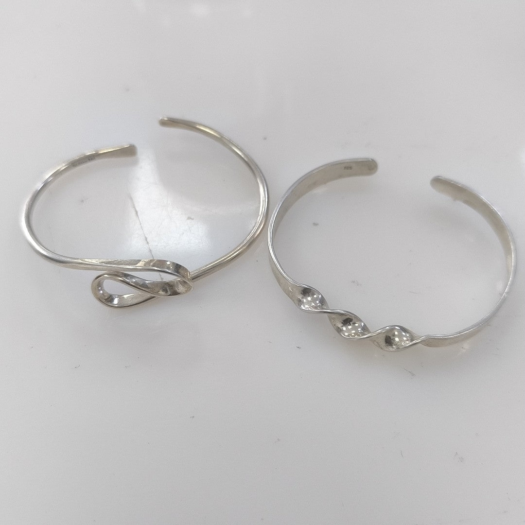 BRAZALETE PLATA 21,70 GRMS (SEMINUEVO)