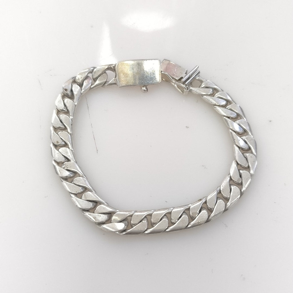 PULSERA PLATA 54,50 GRMS (SEMINUEVO)