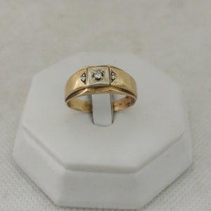 ANILLITO ORO 14 K 3,60 GRMS (SEMINUEVO)