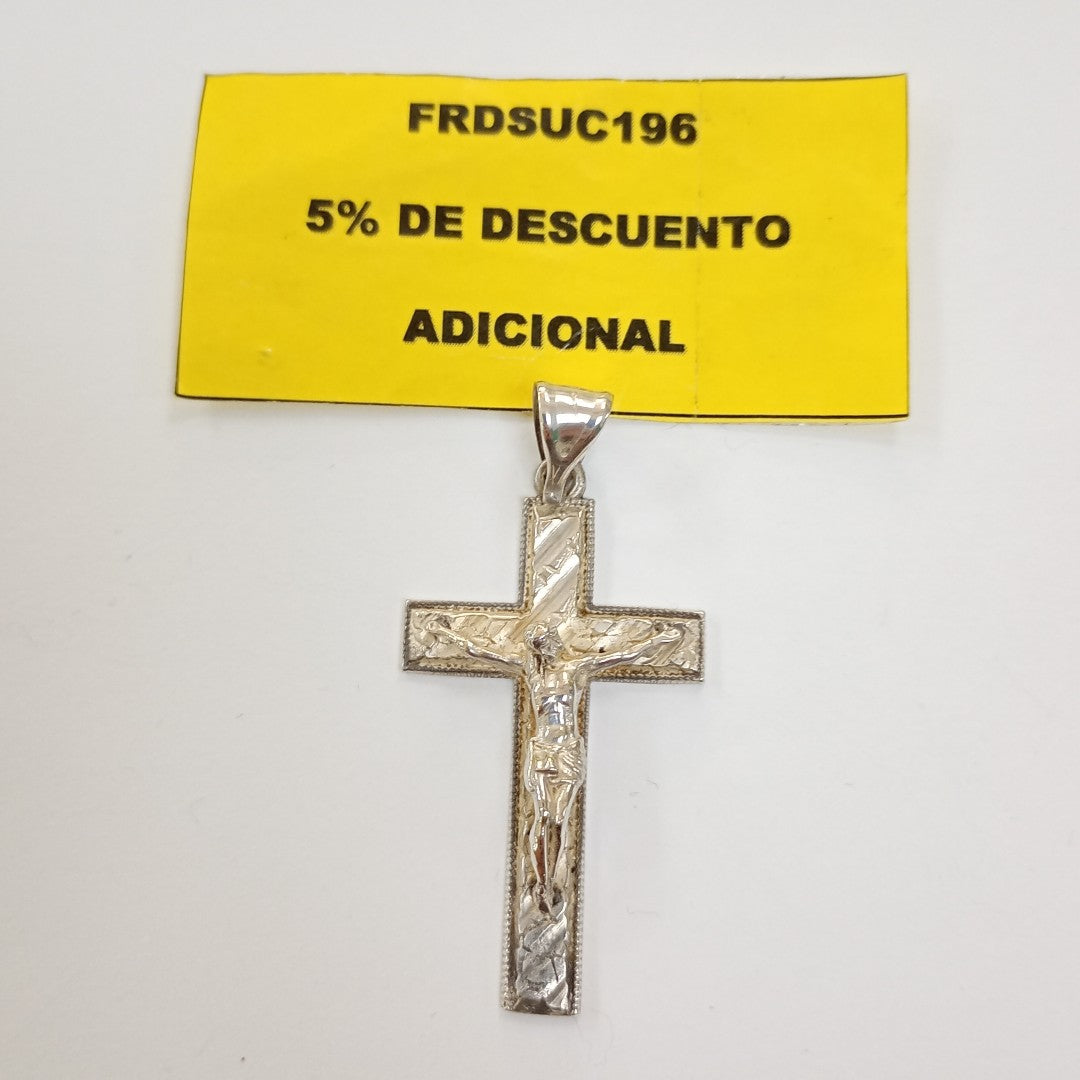 DIJE PLATA 5.1 GRMS (SEMINUEVO)