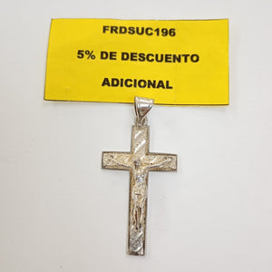 DIJE PLATA 5.1 GRMS (SEMINUEVO)