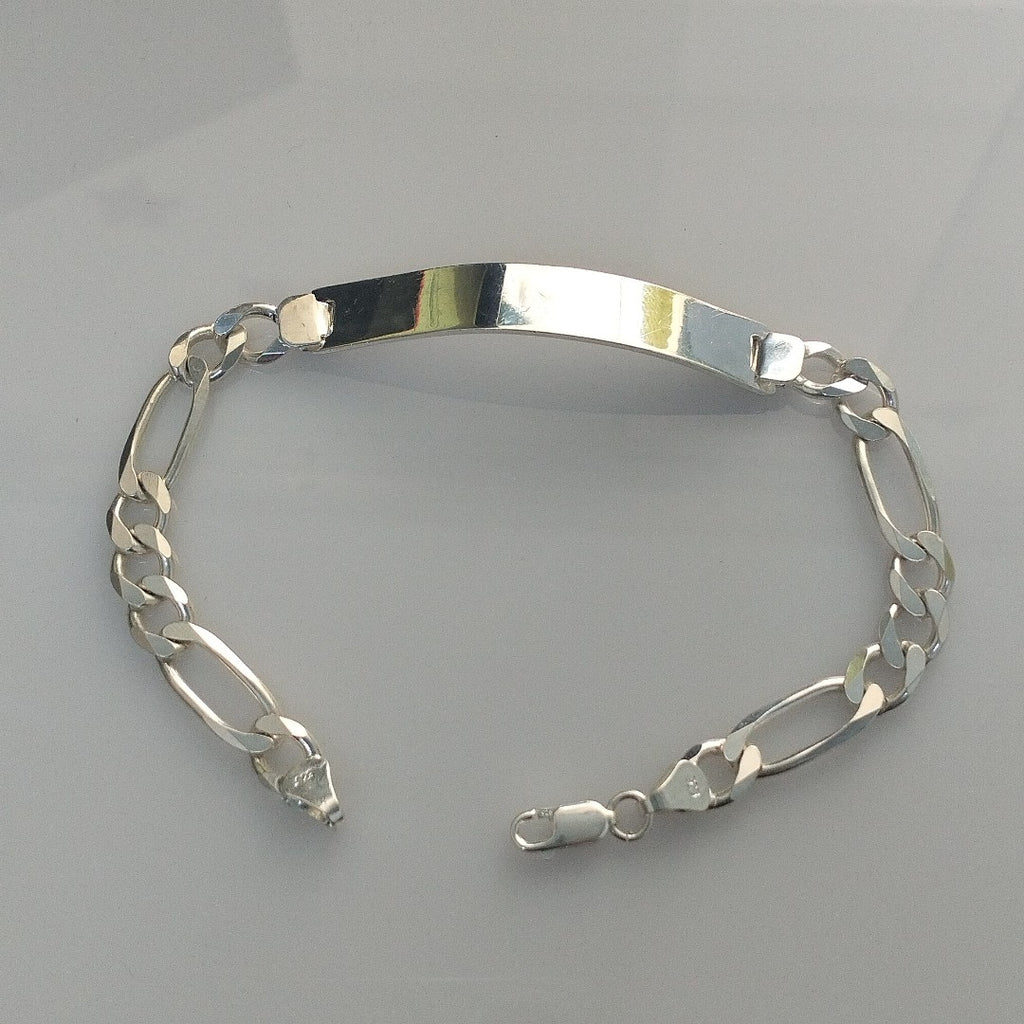 ESCLAVA PLATA 16,60 GRMS (SEMINUEVO)