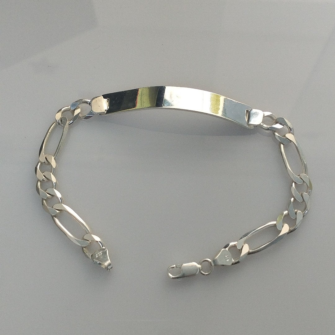 ESCLAVA PLATA 16,60 GRMS (SEMINUEVO)