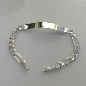 ESCLAVA PLATA 16,60 GRMS (SEMINUEVO)