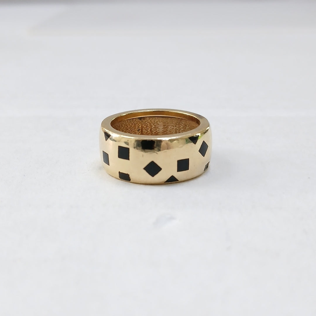 ANILLITO ORO 14 K 8.1 GRMS (SEMINUEVO)