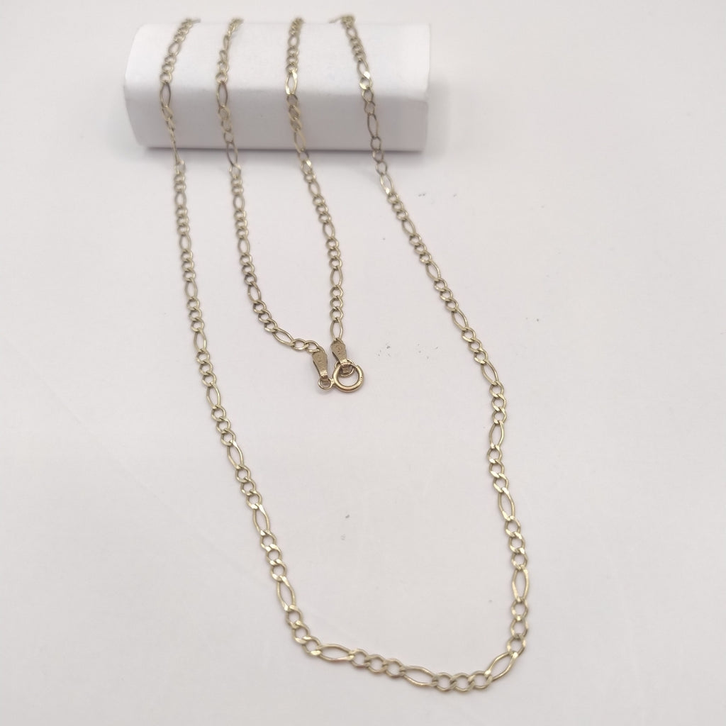 CADENA ORO 10 K 3.2 GRMS (SEMINUEVO)