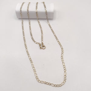 CADENA ORO 10 K 3.2 GRMS (SEMINUEVO)