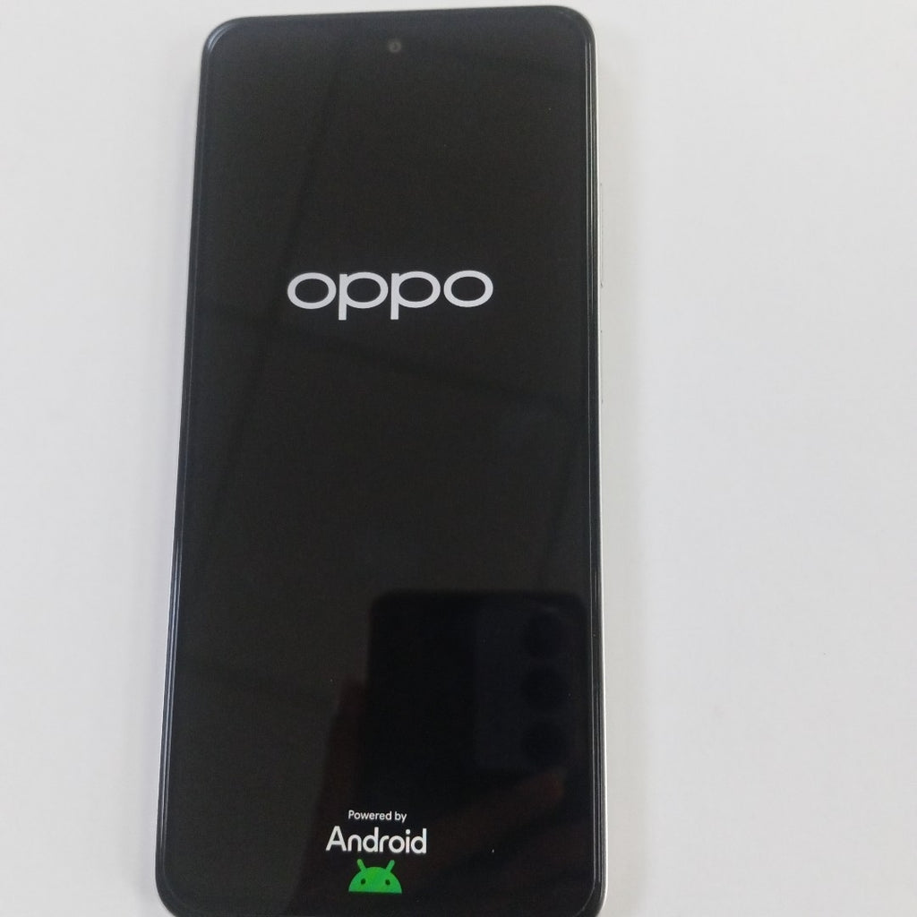 CELULAR OPPO A5 CPH2727 (2025) 256 GB 4 GB RAM (SEMINUEVO)