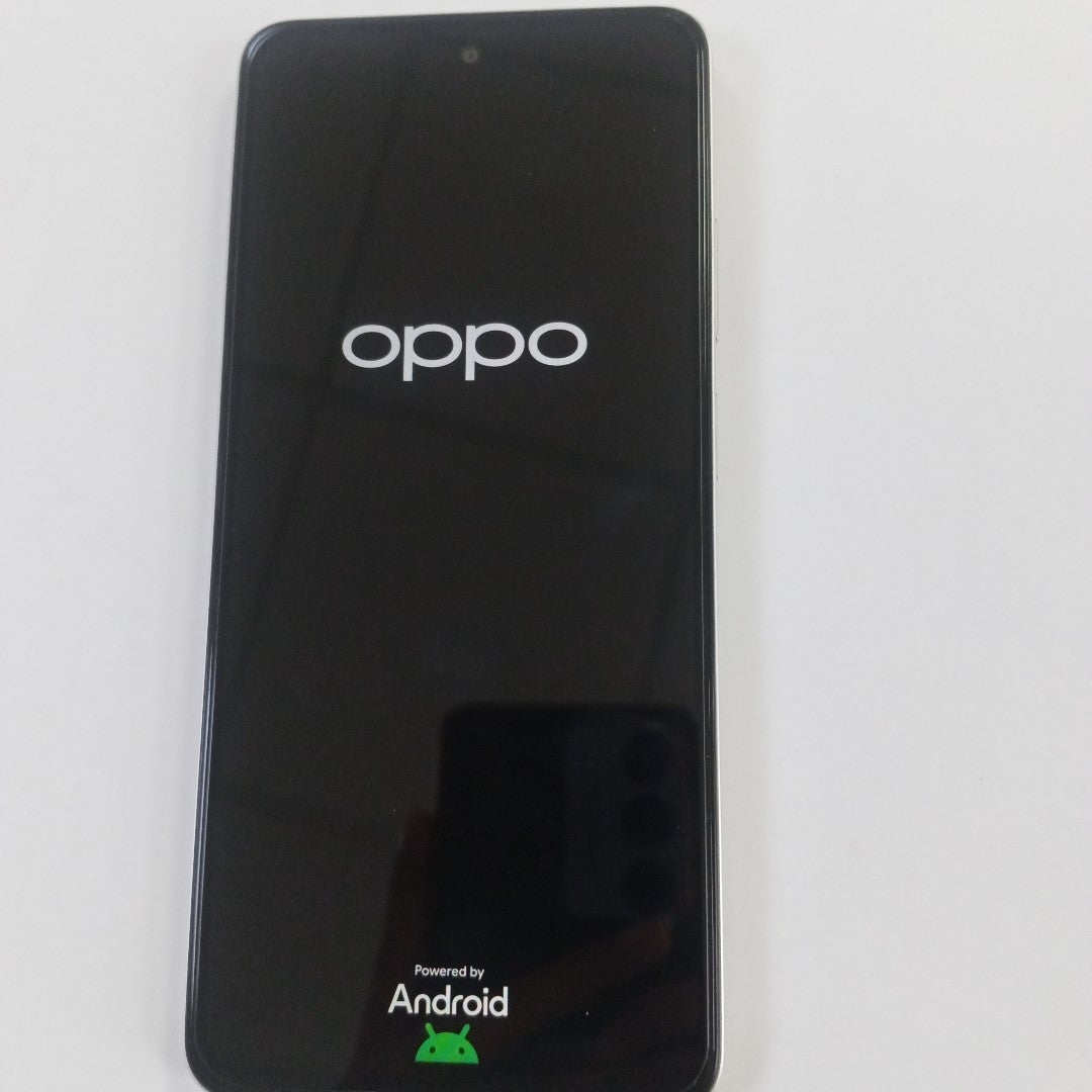 CELULAR OPPO A5 CPH2727 (2025) 256 GB 4 GB RAM (SEMINUEVO)