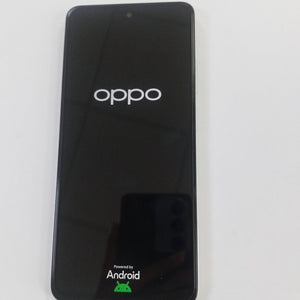 CELULAR OPPO A5 CPH2727 (2025) 256 GB 4 GB RAM (SEMINUEVO)