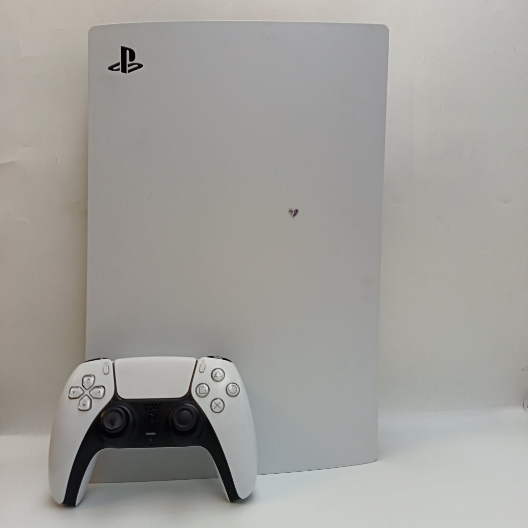 CONSOLA DE VIDEOJUEGO SONY PS5 825 SSD (SEMINUEVO)