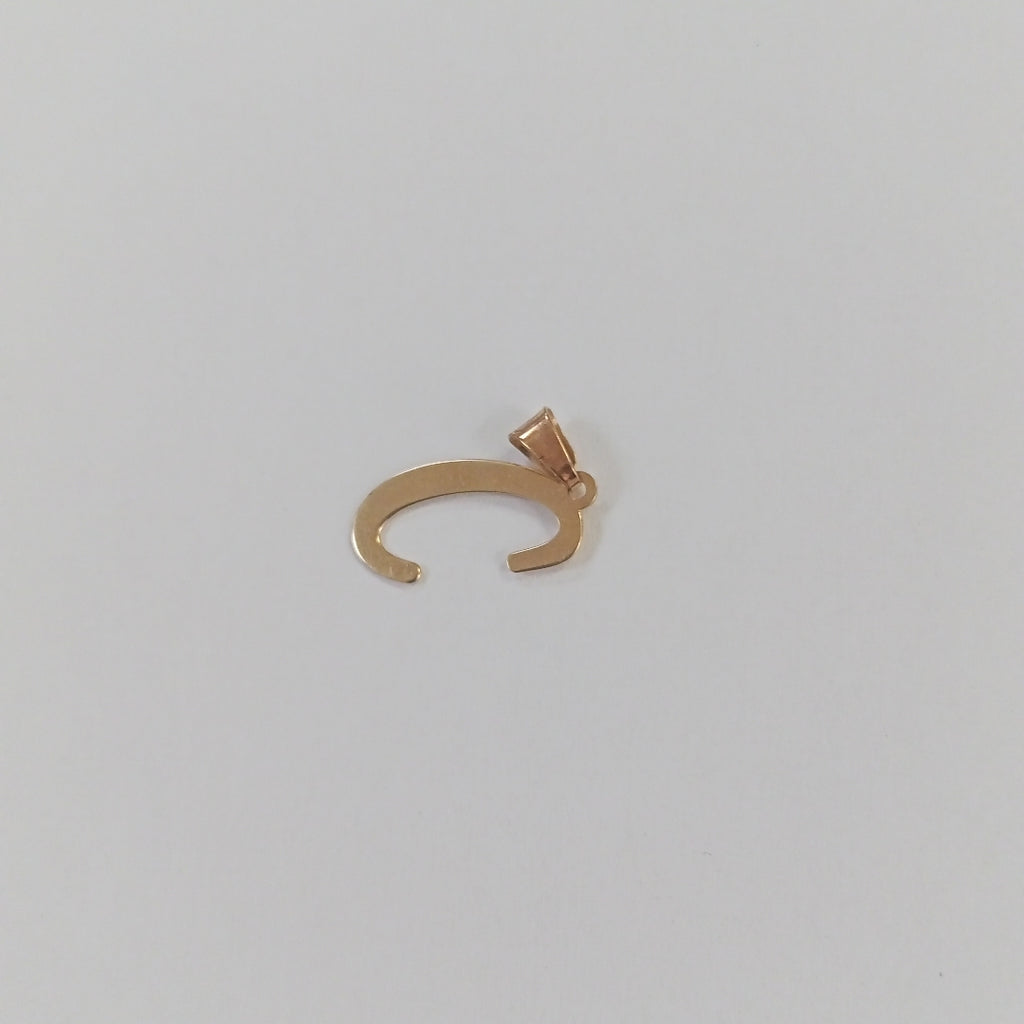 DIJE ORO 10 K 1 GRMS (SEMINUEVO)