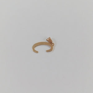 DIJE ORO 10 K 1 GRMS (SEMINUEVO)
