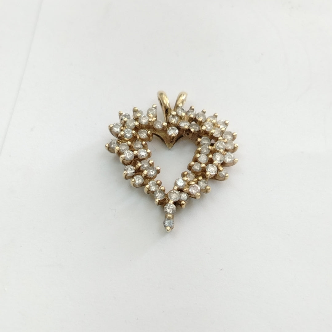 DIJE ORO 14 K 3,70 GRMS (SEMINUEVO)