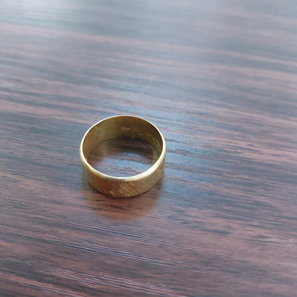 ANILLITO ORO 16K 5,70 GRMS (SEMINUEVO)