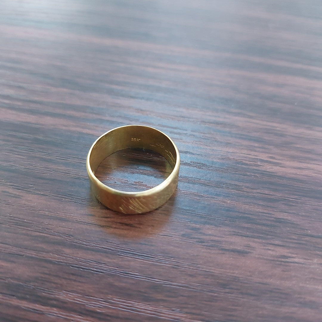 ANILLITO ORO 16K 5,70 GRMS (SEMINUEVO)