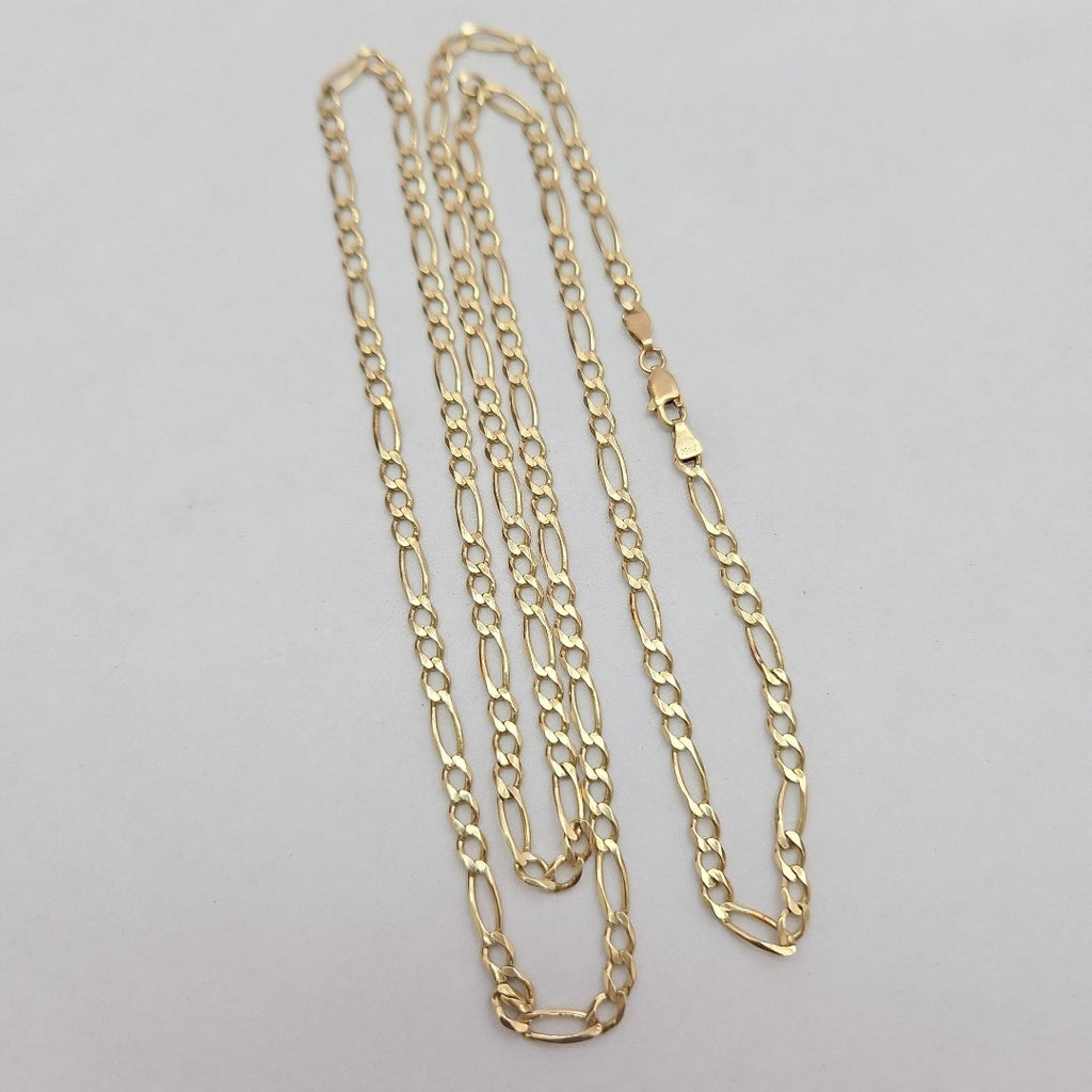 CADENA ORO 14 K 10.1 GRMS (SEMINUEVO)