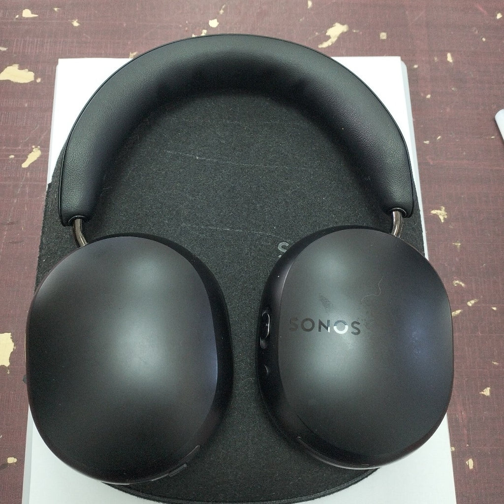 AUDIFONOS SONOS ACE INALAMBRICO OVER EAR (SEMINUEVO)