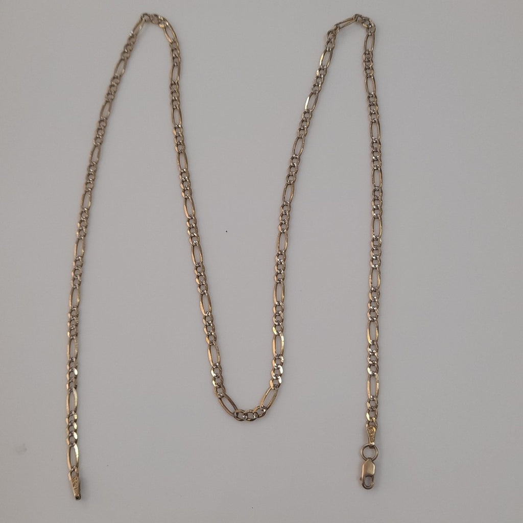 CADENA ORO 10 K 7.3 GRMS (SEMINUEVO)