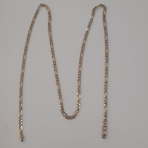 CADENA ORO 10 K 7.3 GRMS (SEMINUEVO)