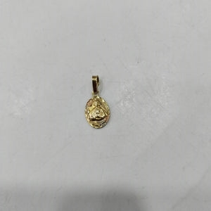 DIJE ORO 10 K 0,80 GRMS (SEMINUEVO)