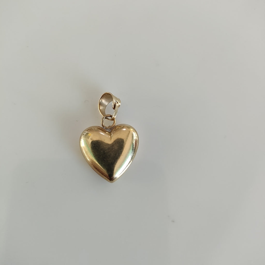 DIJE ORO 10 K 1,20 GRMS (SEMINUEVO)