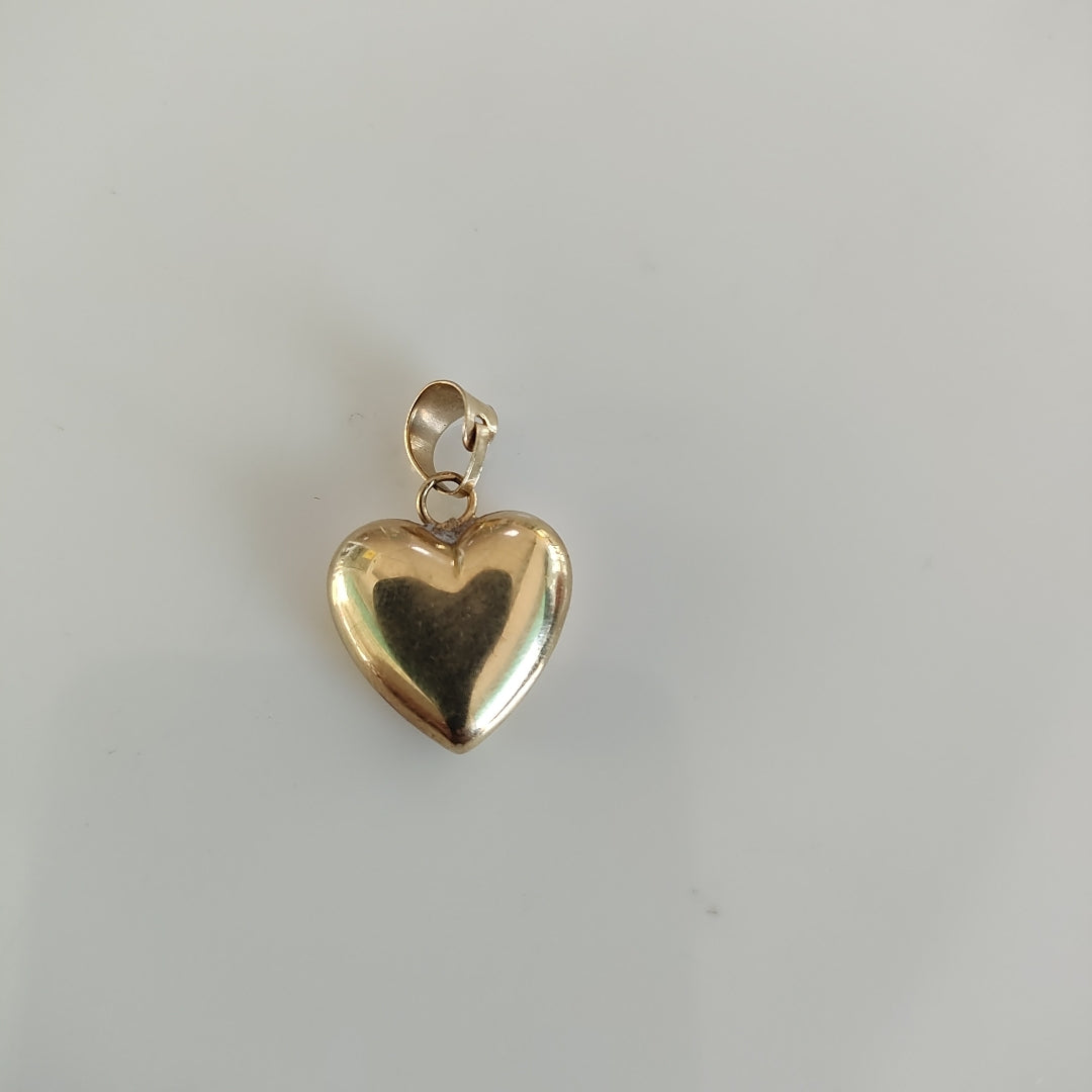 DIJE ORO 10 K 1,20 GRMS (SEMINUEVO)