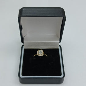 ANILLITO ORO 10 K 1,50 GRMS (SEMINUEVO)