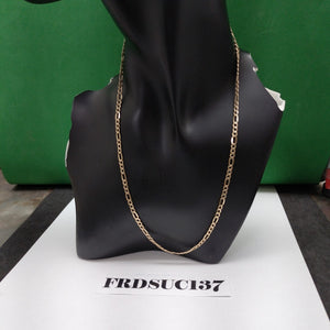 CADENA ORO 10 K 4.2 GRMS (SEMINUEVO)
