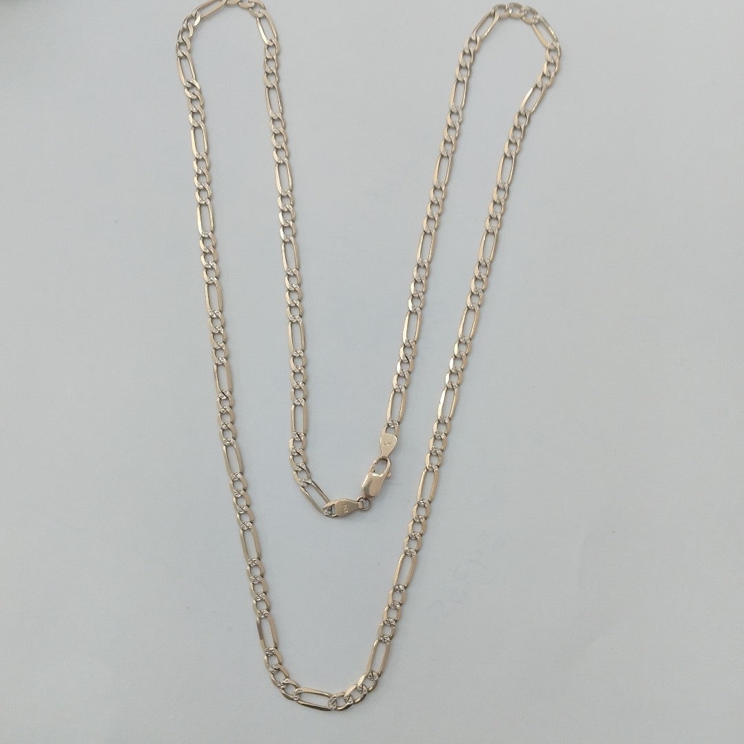 CADENA ORO 14 K 13,80 GRMS (SEMINUEVO)